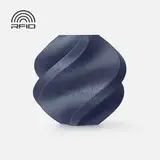 Пластик для 3D-печати Bambu Lab PLA Galaxy, 1.75 мм, 1 кг, зелёно-фиолетовый (Nebulae), на катушке, A15-G1-1.75-1000-SPL