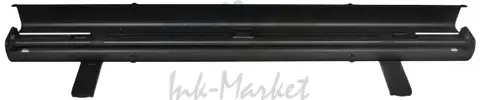 Экран Cactus 120x160см FloorExpert CS-PSFLE-160X120 4:3 напольный рулонный
