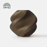Пластик для 3D-печати Bambu Lab PLA Basic, 1.75 мм, 1 кг, бронзовый, на катушке, A00-Y3-1.75-1000-SPL