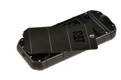 Мобильный телефон CAT B26 Dual-SIM Black