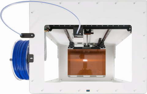 3D-принтер CraftBot Flow XL