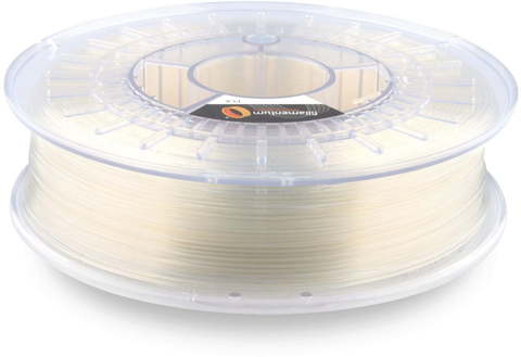 Пластик для 3D-принтера Fillamentum PLA Crystal Clear