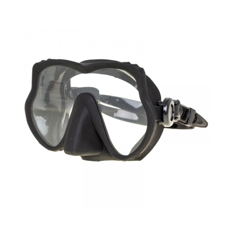 маска для подводной охоты marlin frameless excel