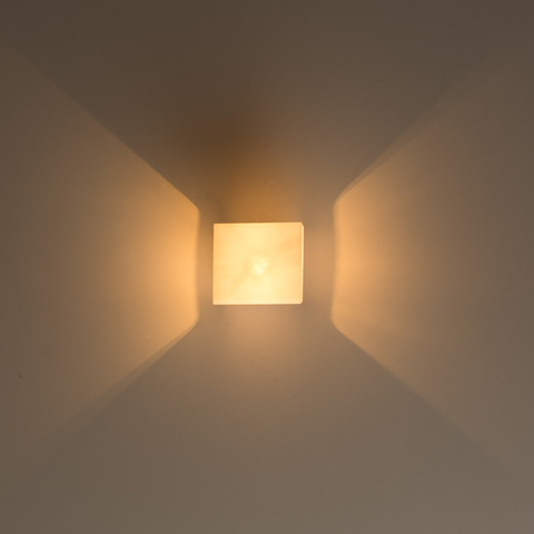 Бра Arte Lamp Interior A7864AP-1WH