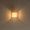 Бра Arte Lamp Interior A7864AP-1WH