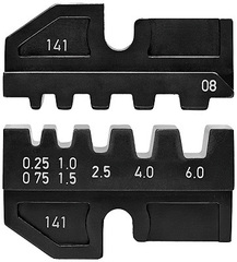 Плашка опрессовочная 974908