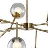 Потолочная люстра Favourite Bullae 2135-12P