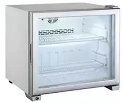 Шкаф морозильный барный Enigma RTD-49L