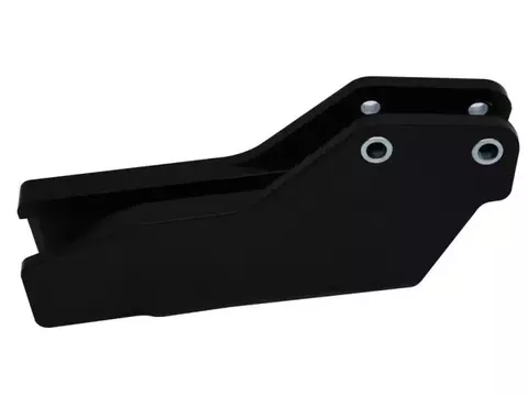 Ловушка цепи RM125-250 99-04 черная