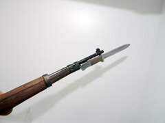 miniature Mauser K98