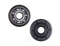 Подшипник с сальником для бензопилы Husqvarna 137/142