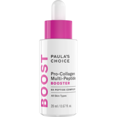 Сыворотка с пептидами Paula's Choice Pro-Collagen Multi-Peptide Booster 20 мл