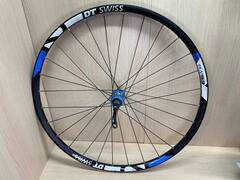 Колесо для велосипеда DT Swiss CSW MA 2.0 26" (переднее)