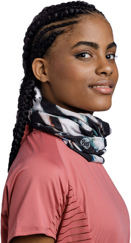 Картинка бандана-труба Buff CoolNet Evy Multi - 2