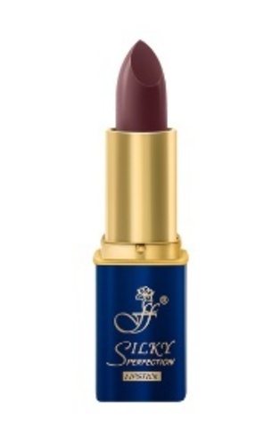 FFleur Помада L-240 увлажняющая тон 509 SILKY PERFECTION LIPSTICK