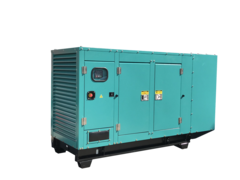 Дизельный генератор FAW XCW-100T5 80кВт