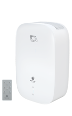 Приточно-очистительный комплекс ROYAL Clima BREZZA XS RCB 75