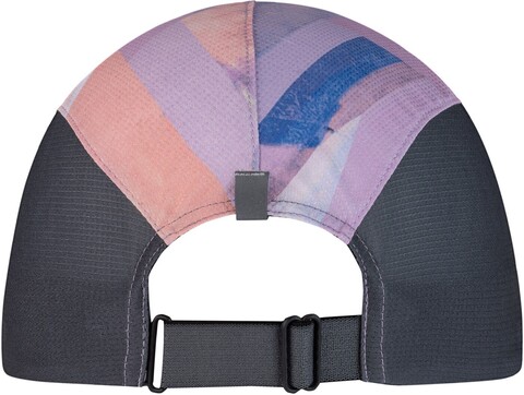 Картинка кепка Buff Speed Cap Shane Lilac - 4