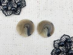 Пуговицы, d 2,1 см