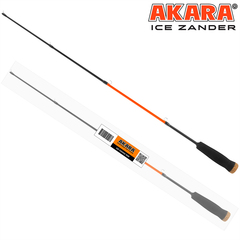 Уд. зим. Akara Ice Zander 50 см