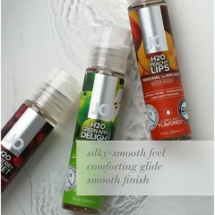 Вкусовой лубрикант 