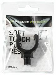 Держатель для удилища FC SOFT TOUCH ROD REST, размер L