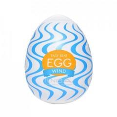 TENGA  Стимулятор яйцо WONDER WIND