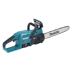 Аккумуляторная цепная пила Makita DUC407RT