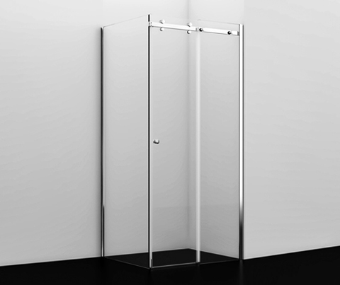 WasserKRAFT Vils 56R19 Душевой уголок