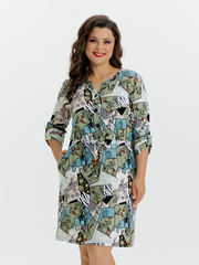 3046 Туника женская