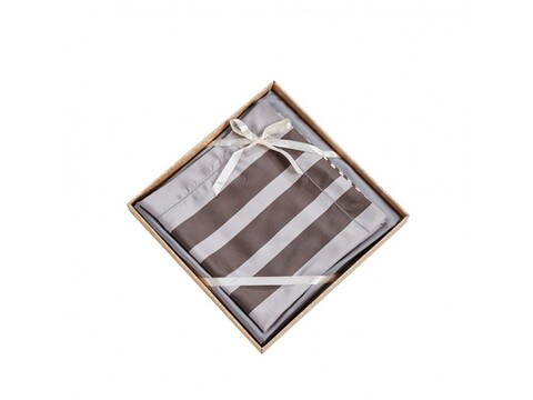 Простыня 240х260см и 2 наволочки 50х70см Asabella 2123-3P