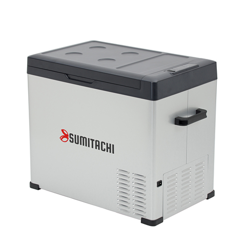Компрессорный автохолодильник SUMITACHI C50 (12/24/220V, 50л)