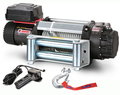 Лебедка электрическая MasterWinch MW E15000 24v