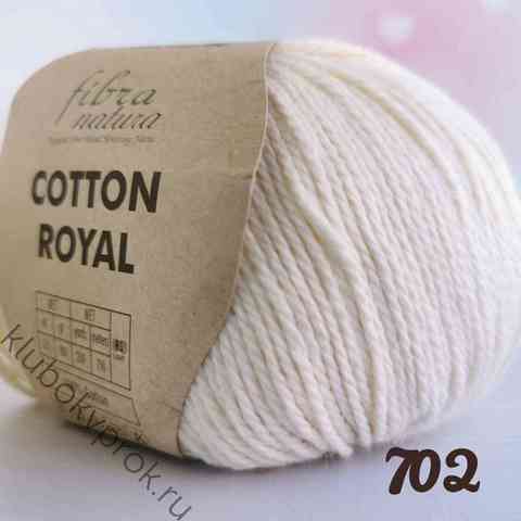 FIBRA NATURA COTTON ROYAL 18-702,