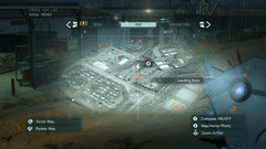 Metal Gear Solid V: Ground Zeroes (для ПК, цифровой код доступа)