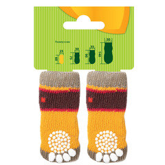 Triol носки для собак 