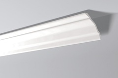 Карниз потолочный WT24