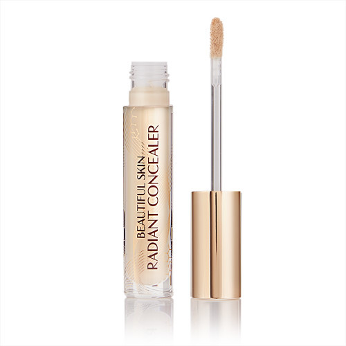 Charlotte Tilbury Beautiful Skin Radiant Concealer 2 Fair Pale  7.2 g., фото 1