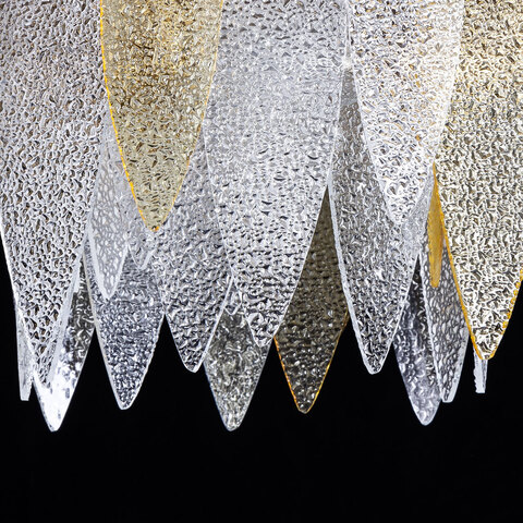 Подвесная люстра MW-Light Эмилия 607014306