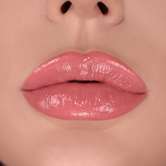 BelorDesign Блеск для губ Funhouse BALAGUMM, тон 16