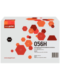 Картридж EasyPrint LC-056H_NC для Canon i-SENSYS LBP325x, MF542x, 543x (21000 стр.) черный, БЕЗ ЧИПА