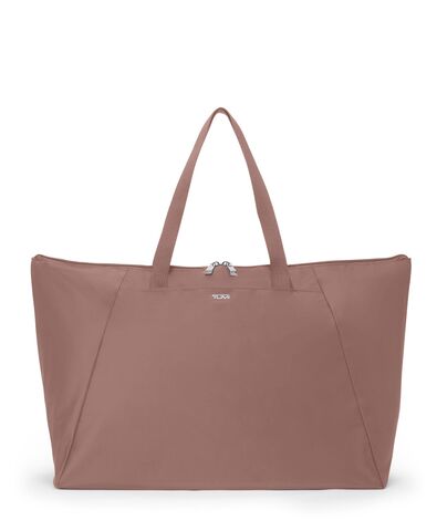 Сумка складная Just In Case® Tote/Light mauve