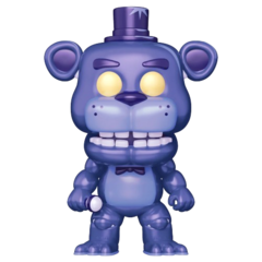 Фигурка Funko POP! Games FNAF Moonlight Freddy (Exc)