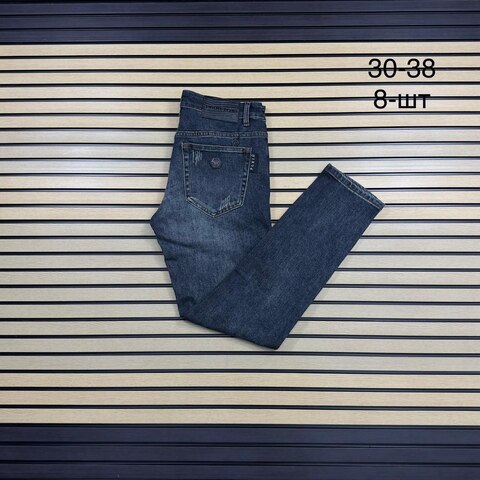 Джинсы Philipp Plein 553722