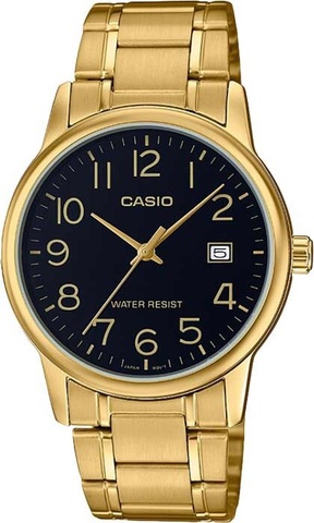 Часы Casio MTP-V002G-1B