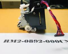 Узел захвата из кассеты (лоток 3,4,5) HP LJ M607/608/609 (RM2-0892)