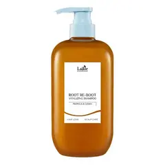 Lador Root Re-Boot Vitalizing Shampoo Propolis & Citron шампунь для нормальной кожи головы с прополисом