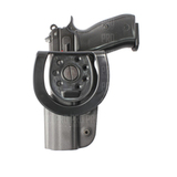 Кобура для CZ 75 №24, Stich Profi