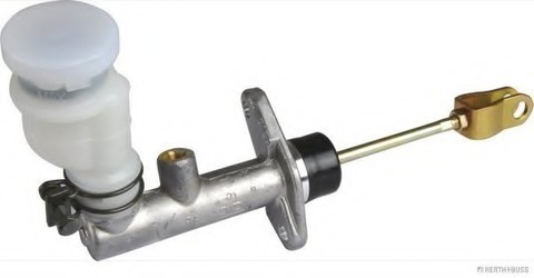 ЦИЛИНДР СЦЕПЛЕНИЯ ГЛАВНЫЙ ACCENT X-2