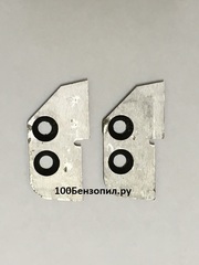 Сменный нож к шнеку для  льда -d 180 мм